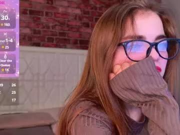 sophiesuvi from Chaturbate is Freechat