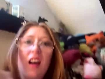 soulless_gingerette from Chaturbate is Freechat