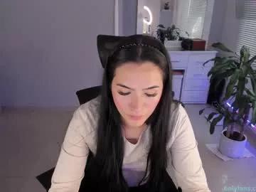 soyabby_ from Chaturbate is Freechat