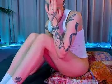 space_x_roxy from Chaturbate is Freechat