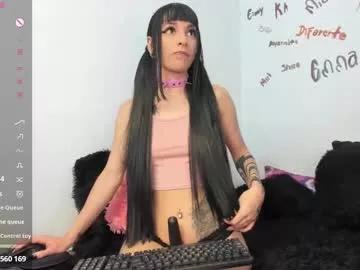 split_girl from Chaturbate is Freechat