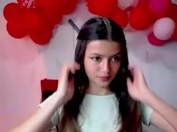 srta_evanss from Chaturbate is Freechat