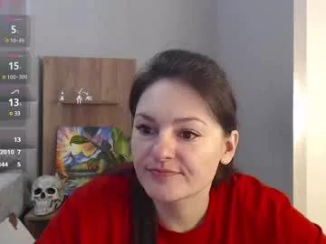 stacy_davise from Chaturbate is Freechat