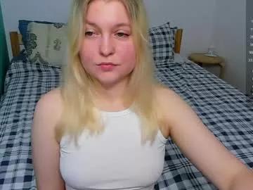 stacy_miraclee from Chaturbate is Freechat