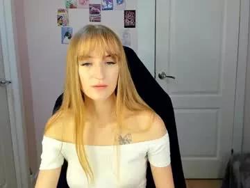 stacy_riiver from Chaturbate is Freechat