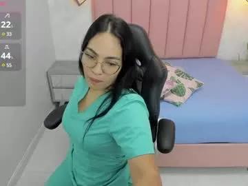 stacycherrys from Chaturbate is Freechat