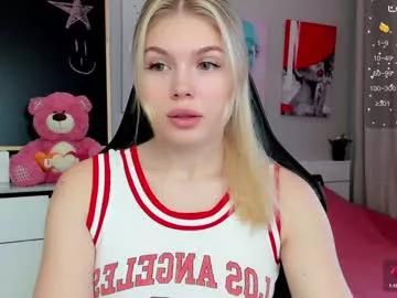 starlight_2004 from Chaturbate is Freechat