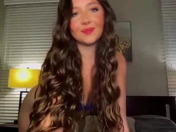 starlit_night from Chaturbate is Freechat