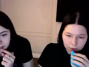 stefania_sasha from Chaturbate is Freechat