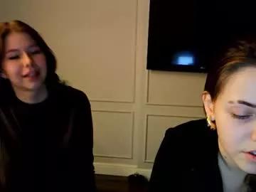 stefania_sasha from Chaturbate is Private