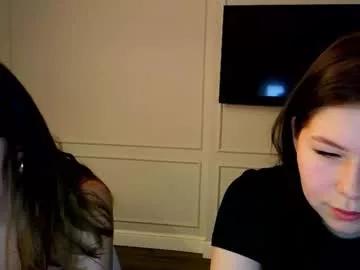 stefania_sasha from Chaturbate is Freechat