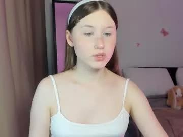 stella_sunny from Chaturbate is Freechat