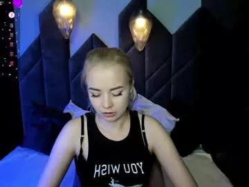 stephanie_sea from Chaturbate is Freechat