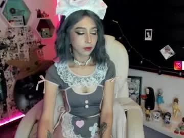 stephymoon_ from Chaturbate is Private
