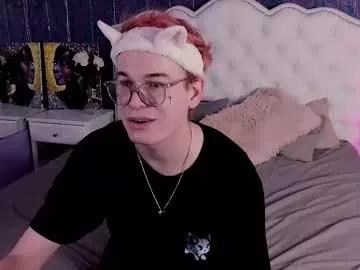 steve_kimtehen from Chaturbate is Freechat