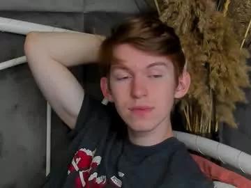 steve_night from Chaturbate is Freechat