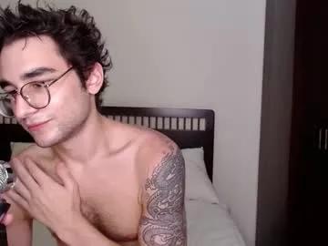 steveoceanbeanhuge from Chaturbate is Freechat