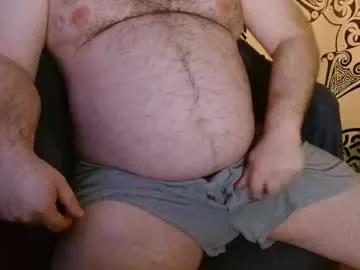 stonerbear42 from Chaturbate is Freechat