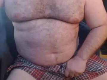 stonerbear42 from Chaturbate is Private