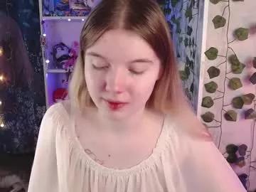 strawberry_juli from Chaturbate is Freechat