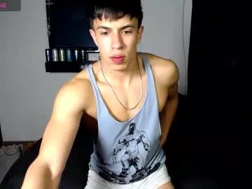 strong_jackxxx from Chaturbate is Freechat