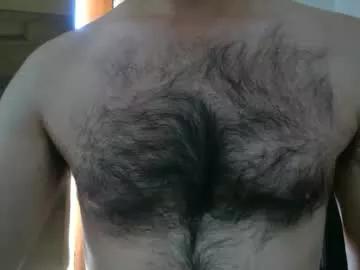 strongandmanly from Chaturbate is Freechat