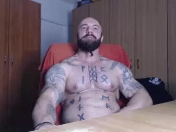 strongivan from Chaturbate is Freechat