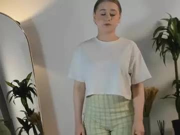 sue_hall from Chaturbate is Freechat