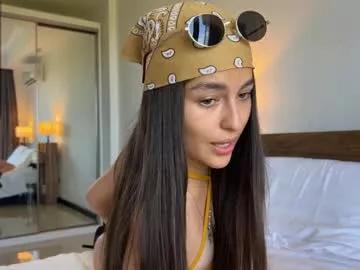 sugar_morgan from Chaturbate is Freechat