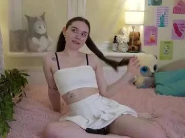 sugar_peasy from Chaturbate is Freechat