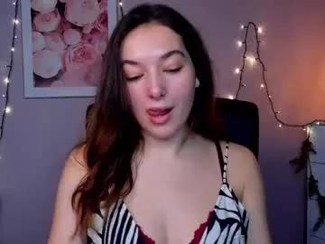 sugar_xmegan from Chaturbate is Freechat