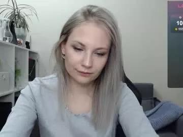 sunny_bunny6 from Chaturbate is Freechat