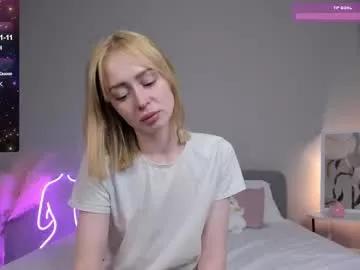 suzy_parkerr from Chaturbate is Freechat