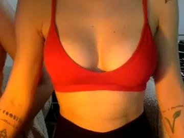 suzysummerrrrrrrrr from Chaturbate is Freechat