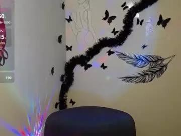 sweet_cherryg from Chaturbate is Freechat