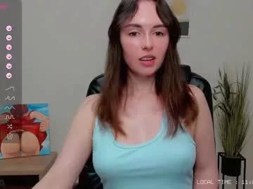 sweettyy_sofia from Chaturbate is Freechat