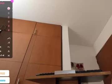 sylvana_mills_x from Chaturbate is Freechat