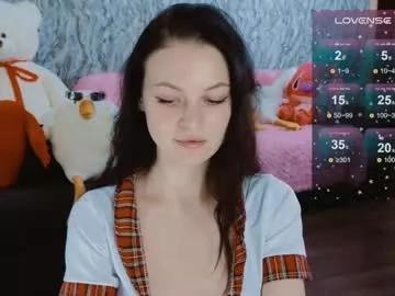 taissia_sweet from Chaturbate is Freechat