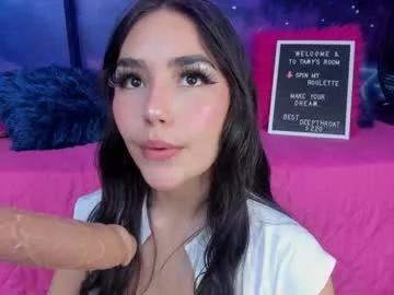 tamyeliot from Chaturbate is Freechat