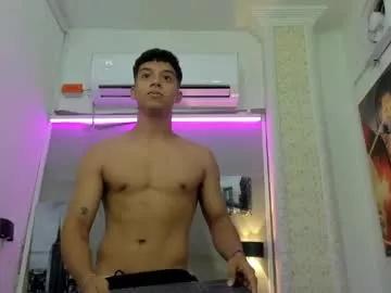 tayler_snow from Chaturbate is Freechat