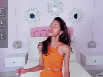 taylor_lii from Chaturbate is Freechat