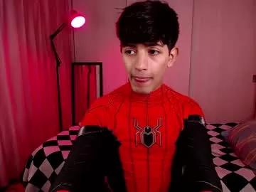 teobrowny_ from Chaturbate is Freechat