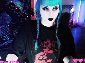 terror_candy from Chaturbate is Freechat