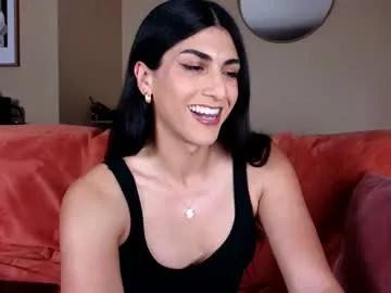 tgirltoesx from Chaturbate is Freechat