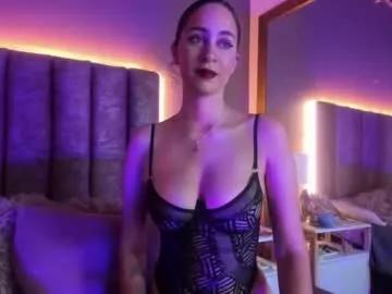 thaliacollins from Chaturbate is Freechat