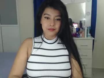 thalianabrunette from Chaturbate is Freechat