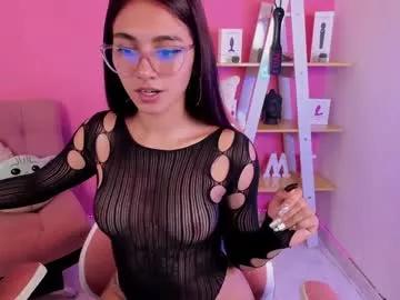 thamara_cooper_ from Chaturbate is Freechat