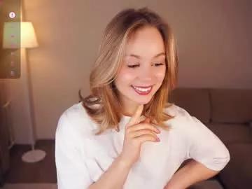 thannte_baby from Chaturbate is Freechat