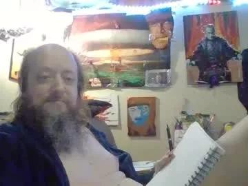 the_horny_artist from Chaturbate is Freechat