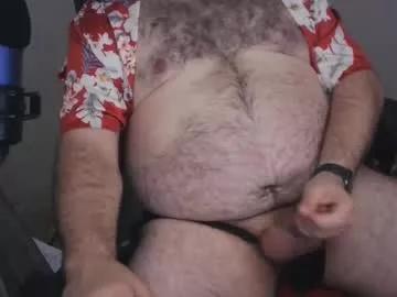 thebearking69 from Chaturbate is Freechat